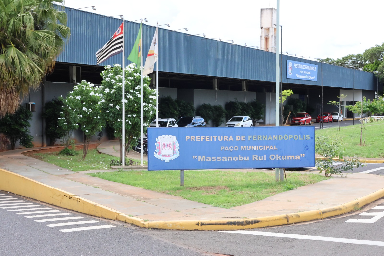 Fernandópolis nomeia comissão que conduzirá transição do ISS para IBS