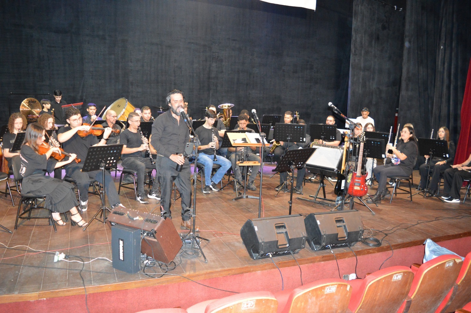 Prefeitura publica edital para premiar Pontos de Cultura