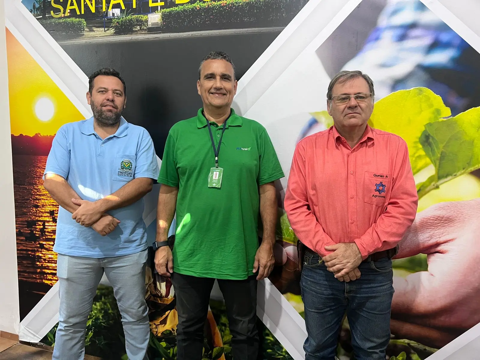 Secretaria de Agricultura e Sebrae iniciam parceria para implantar Programa ALI RURAL