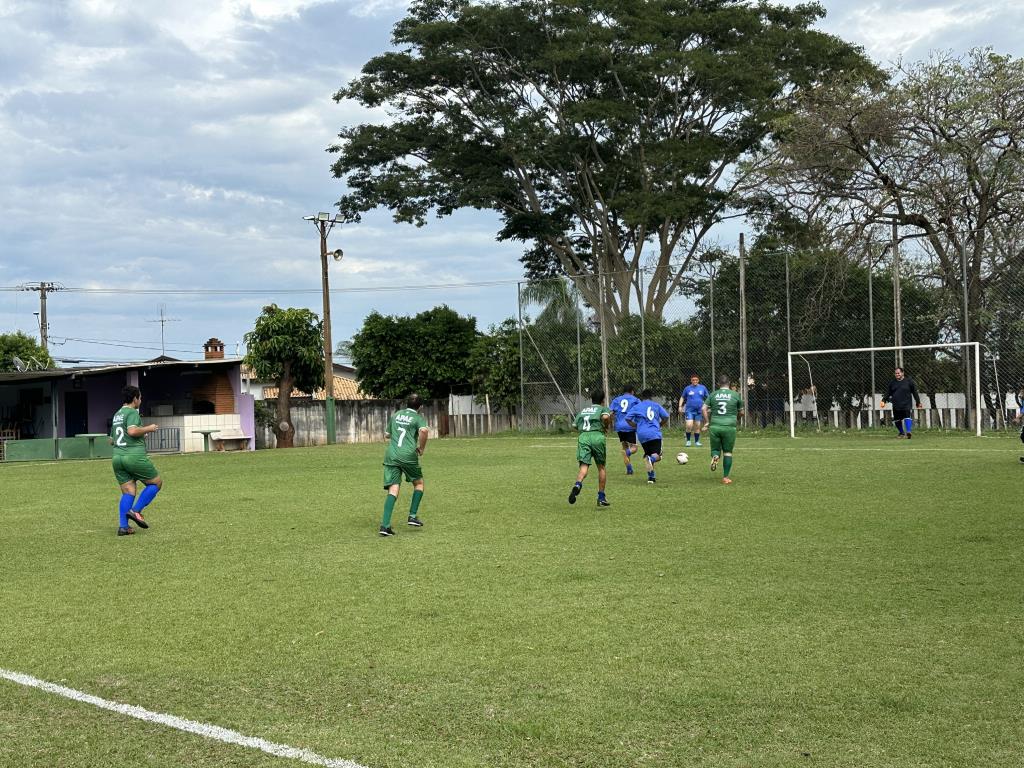 Setembro Verde: Prefeitura de Jales e APAEs promovem integração e inclusão por meio do futebol