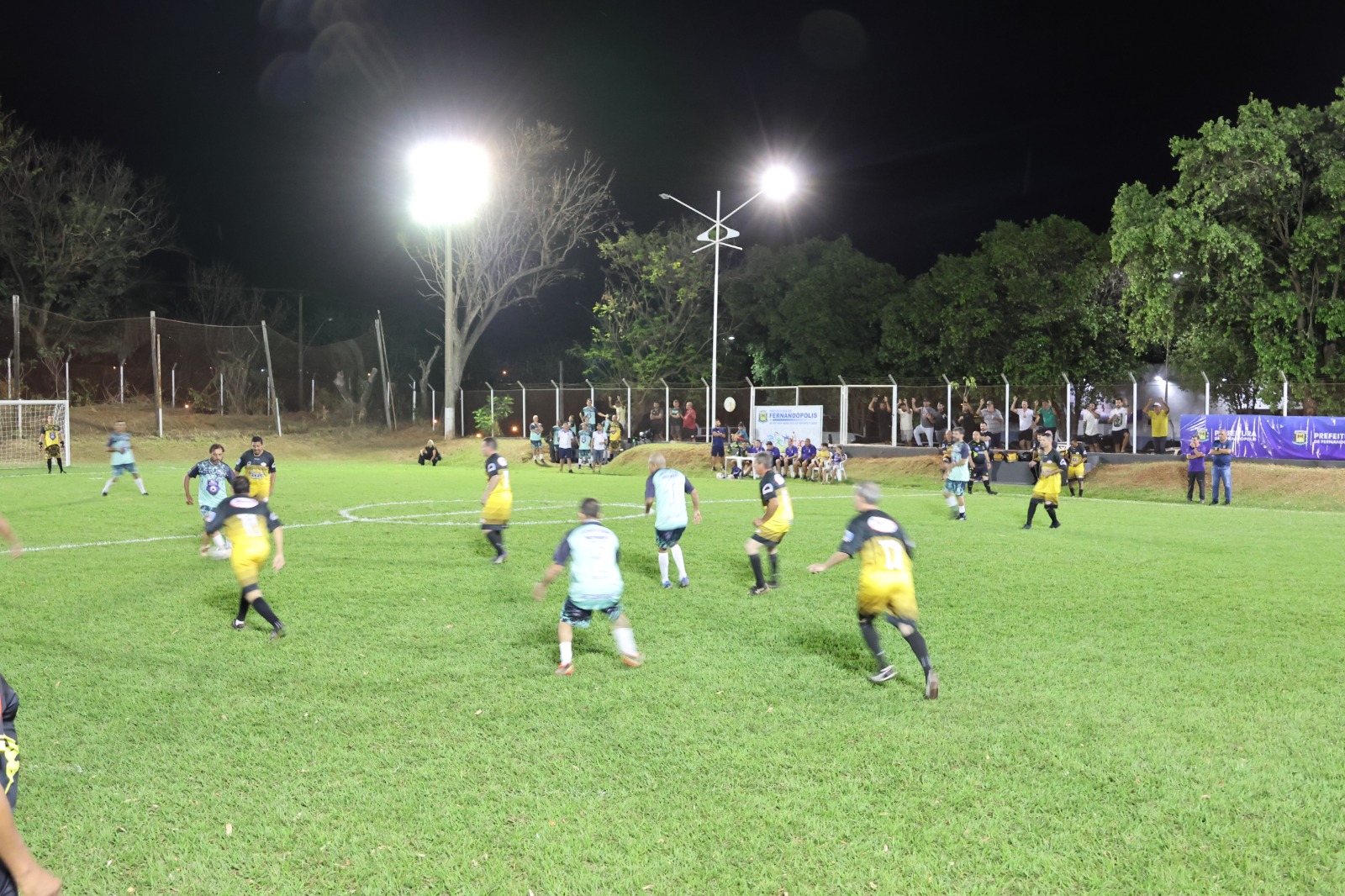Copa Craques da Vida começa nesta quarta-feira