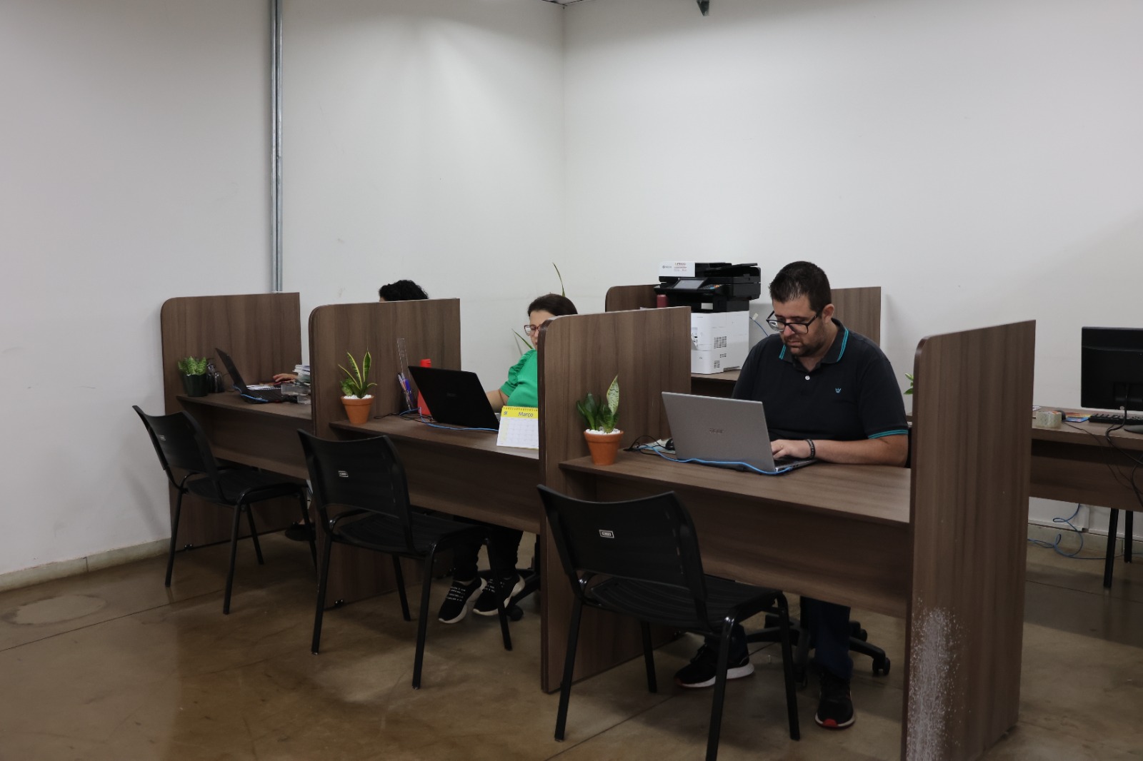 Vigilância Socioassistencial divulga números do 1º semestre de 2026