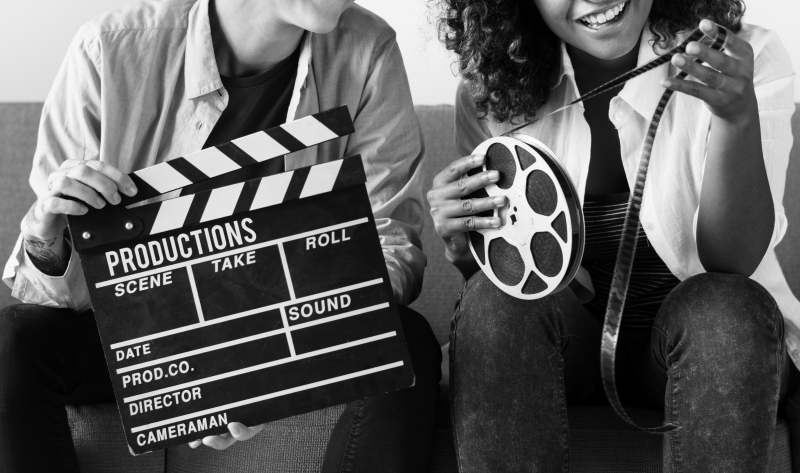 Direção e atuação para cinema são temas de oficina gratuita no Parque da Cultura