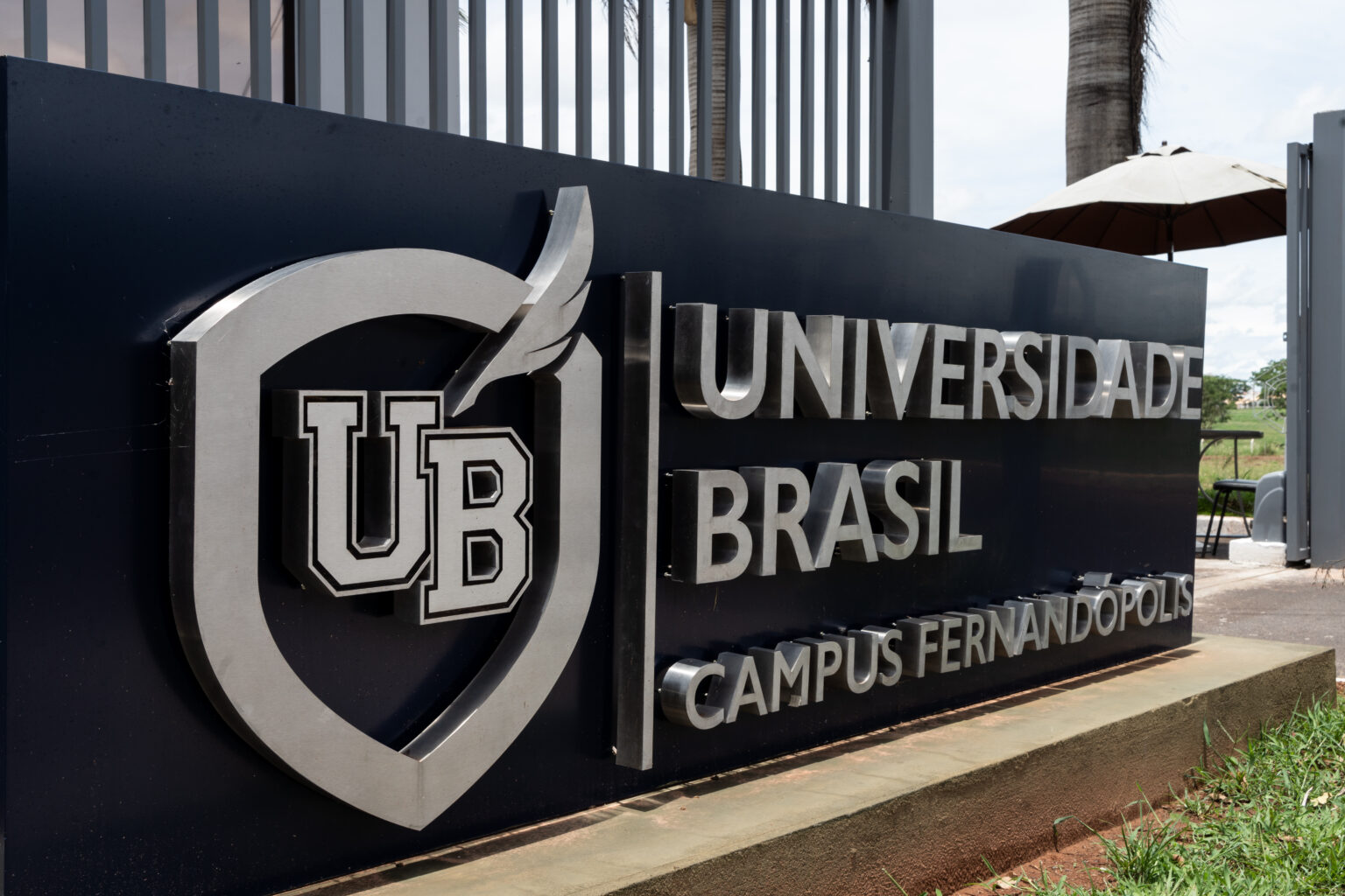 Universidade Brasil conquista nota máxima (5) no recredenciamento do MEC em Fernandópolis (SP)