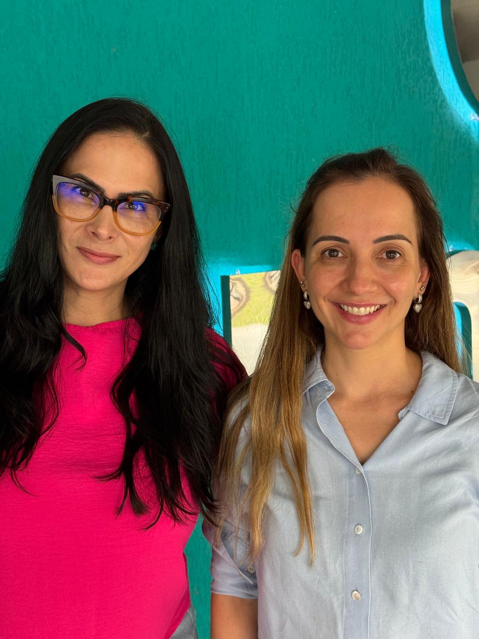 Saúde ganha reforço com a chegada de novas médicas à rede municipal