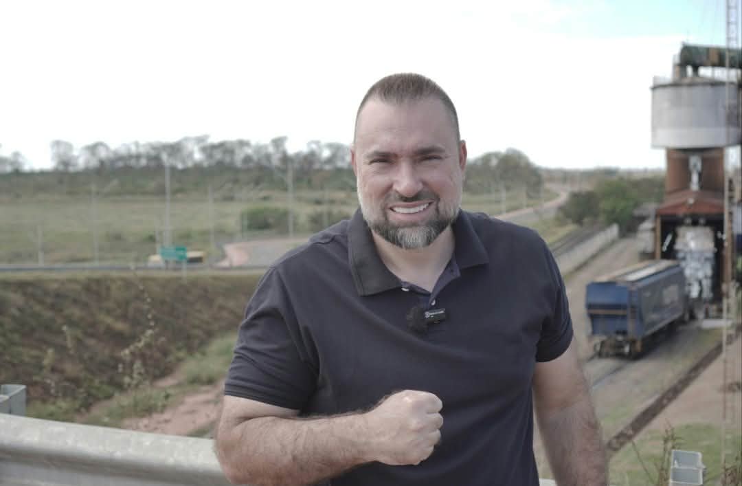 Política Rodrigo Ortunho propõe política específica para Noroeste aproveitar novo cenário da reforma tributária