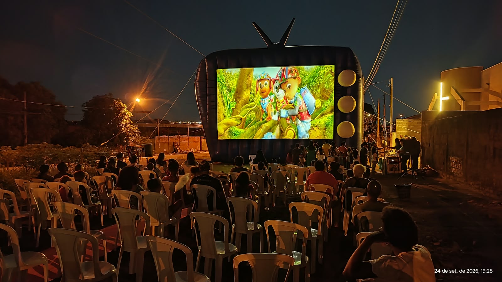 Assistência Social promove ações de inclusão nos CRAS