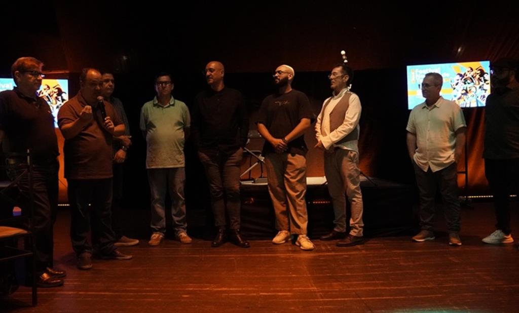 12º Festival Nacional de Teatro é lançado em Jales com programação de nove dias e 27 espetáculos
