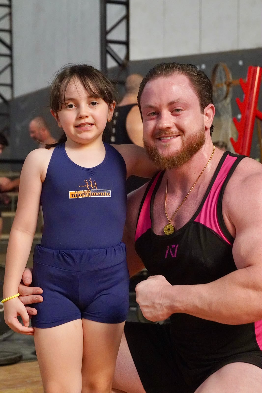 Atletas de Fernandópolis batem recordes no Powerlifting