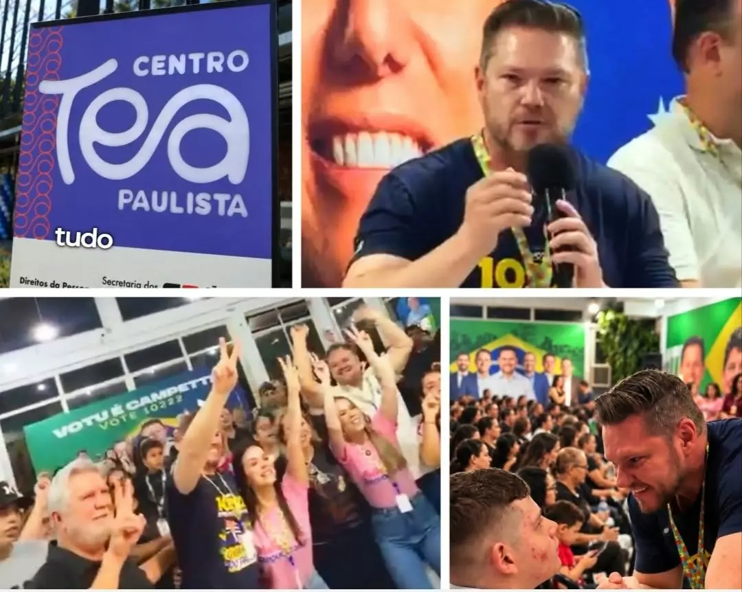 Famílias atípicas cobram inclusão, respeito e políticas públicas que saiam do papel