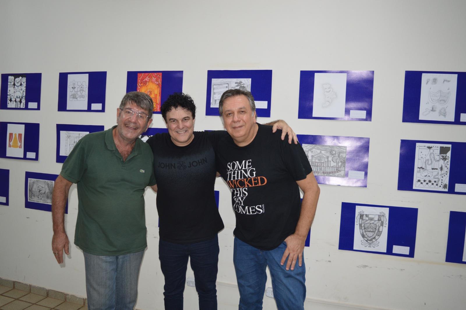 ArtMarca reúne 32 propostas para Festival e Mostra de Teatro