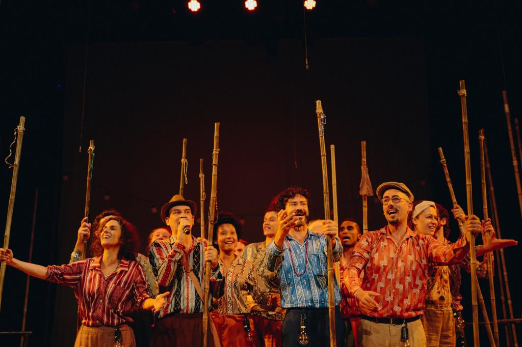 Em edição histórica, Festival de Teatro reúnirá 27 peças e contará com a presença dos atores Othon Bastos e Cacá Carvalho