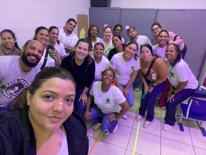 Projeto Neon do CEMEI “José Modesto Sobrinho” será apresentado no XVI Congresso Brasileiro de Psicologia do Desenvolvimento