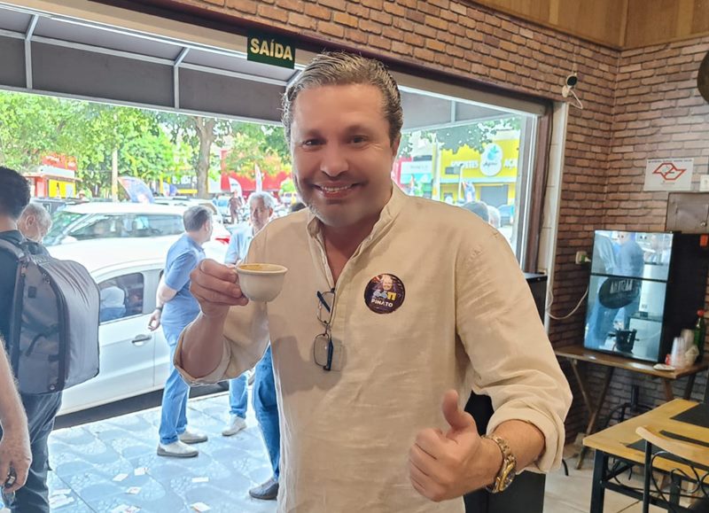 Após três mandatos, Fausto Pinato avalia resultado das eleições, destaca conquistas e prega pacificação do país