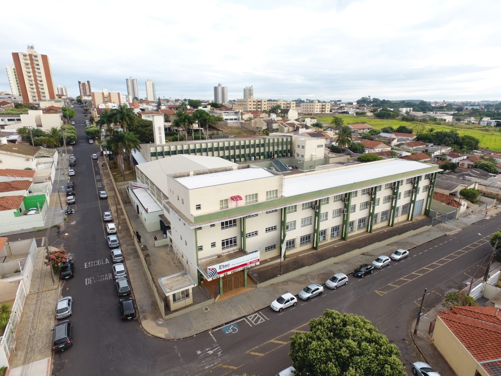 Oportunidade: Etec abre inscrições para Vestibulinho 2027