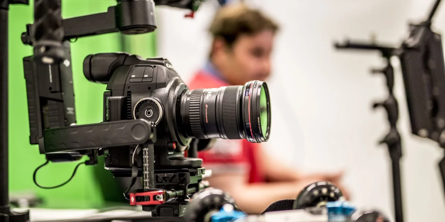 Governo de SP destina R$ 40 milhões para apoiar a produção de filmes e séries independentes