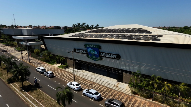 Votuporanga será sede dos 88º Jogos Abertos com aproximadamente 30 praças esportivas