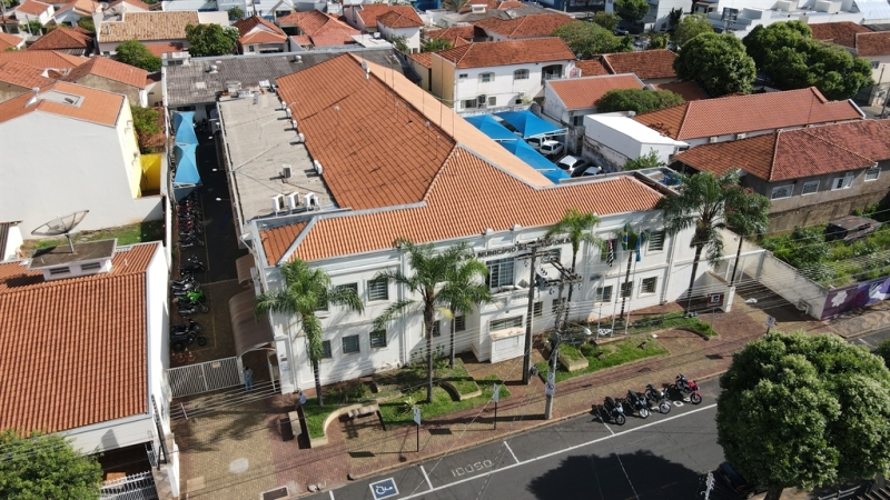 Renegociação reduz dívida antiga da Prefeitura de Votuporanga