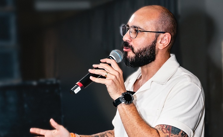 2ª Feijoada Beneficente da Santa Casa reúne cerca de mil pessoas em tarde de solidariedade e sucesso em Fernandópolis