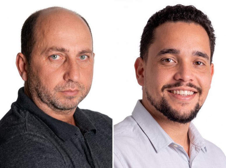 Justiça Eleitoral defere candidaturas de Vado e Pedro em Macedônia para eleição suplementar e ex-prefeito Marcomini comemora