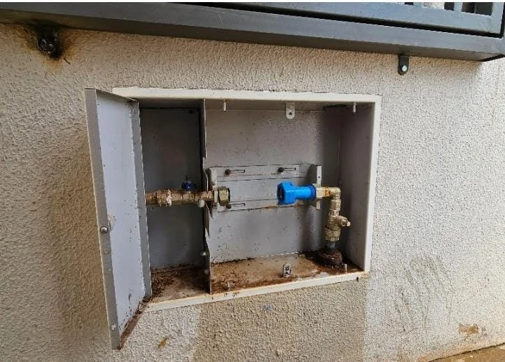Sabesp alerta para salto nos furtos de hidrômetros e orienta moradores sobre substituição gratuita