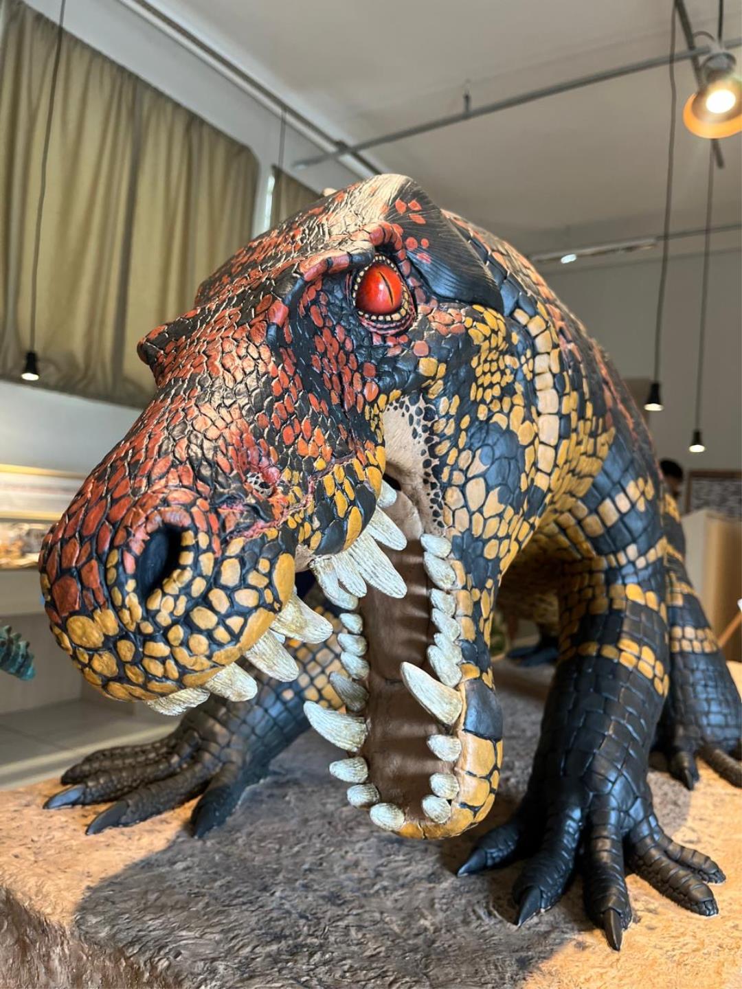 Museu de Paleontologia de Fernandópolis se transforma em polo de cultura e inovação comunitária