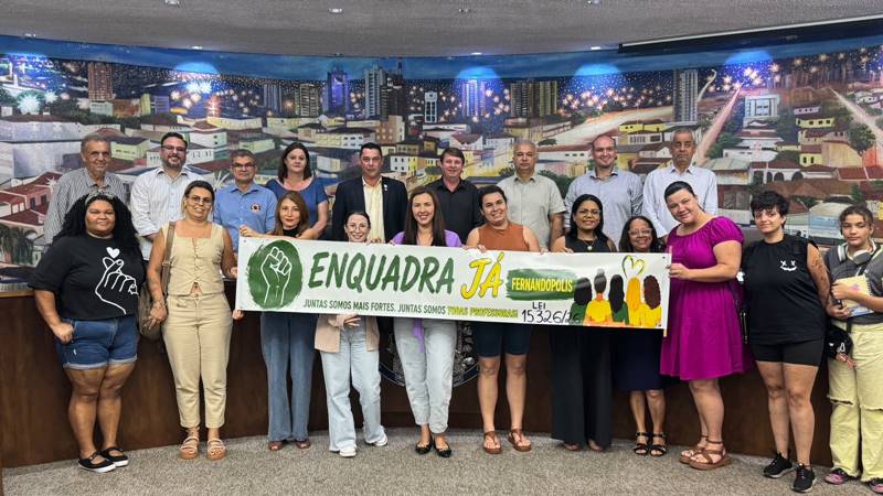 Daniel Arroio cobra resposta da Prefeitura sobre enquadramento de profissionais da educação infantil
