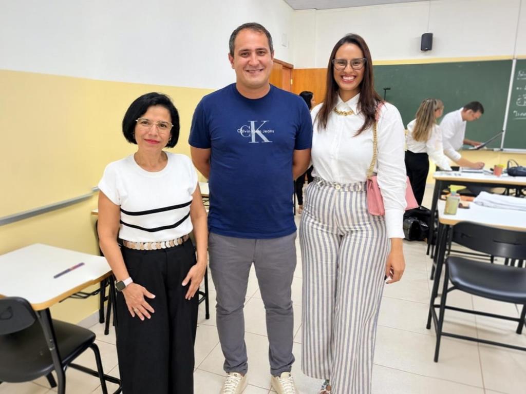 Jales participa de encontro regional sobre Serviço Social e Psicologia na Educação pública