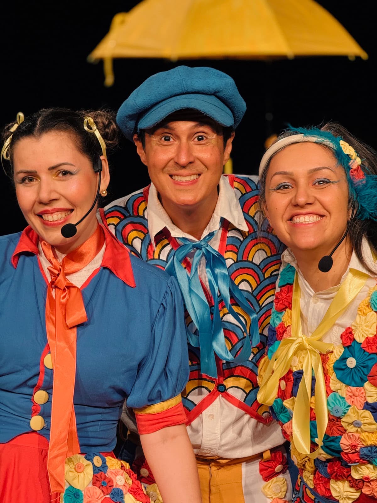 CriaJunto celebra cinco anos com show e gravação do primeiro DVD