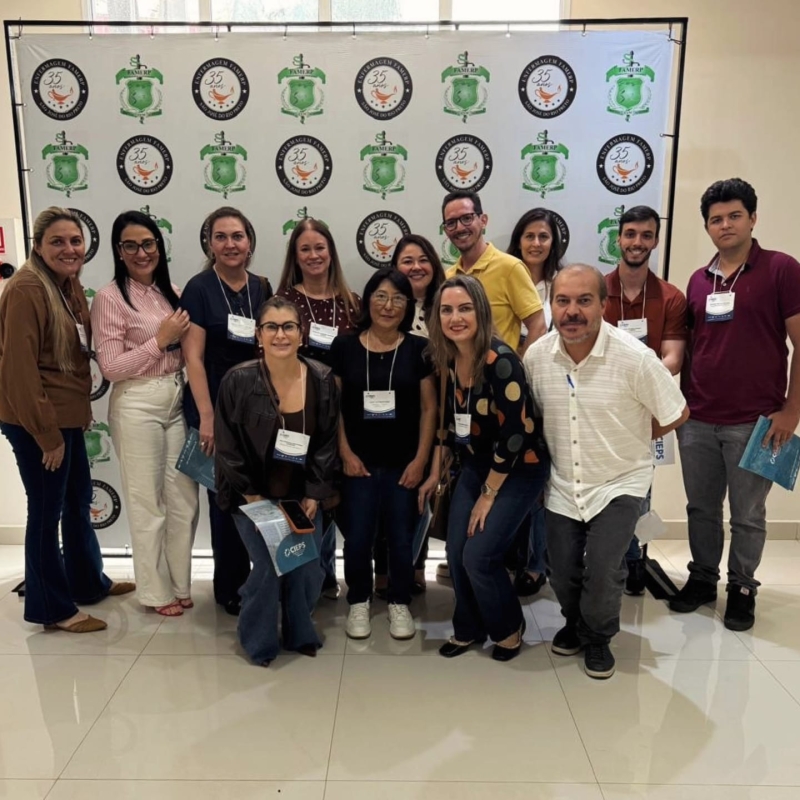 Cirurgiões-dentistas de Votuporanga participam de capacitação sobre atendimento a pacientes oncológicos
