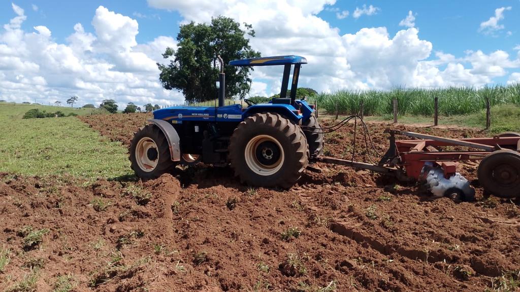 Após as chuvas, Prefeitura intensifica apoio aos pequenos produtores rurais