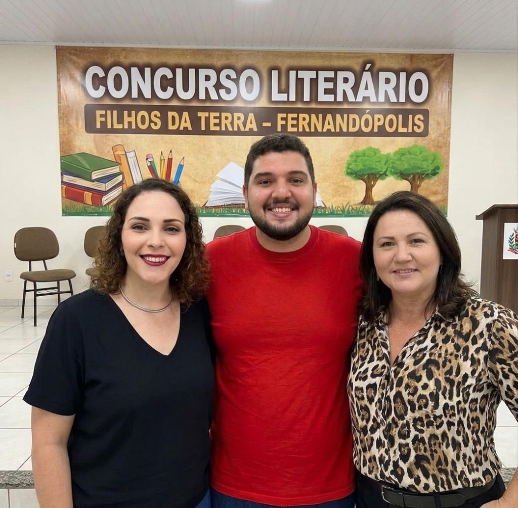 Filhos da Terra reúne diferentes olhares na avaliação da produção literária local