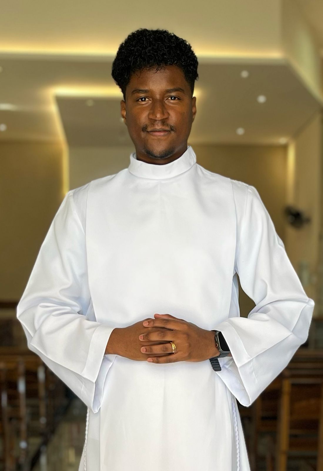 Juventude e fé: reconstruir a Igreja com a participação dos jovens
