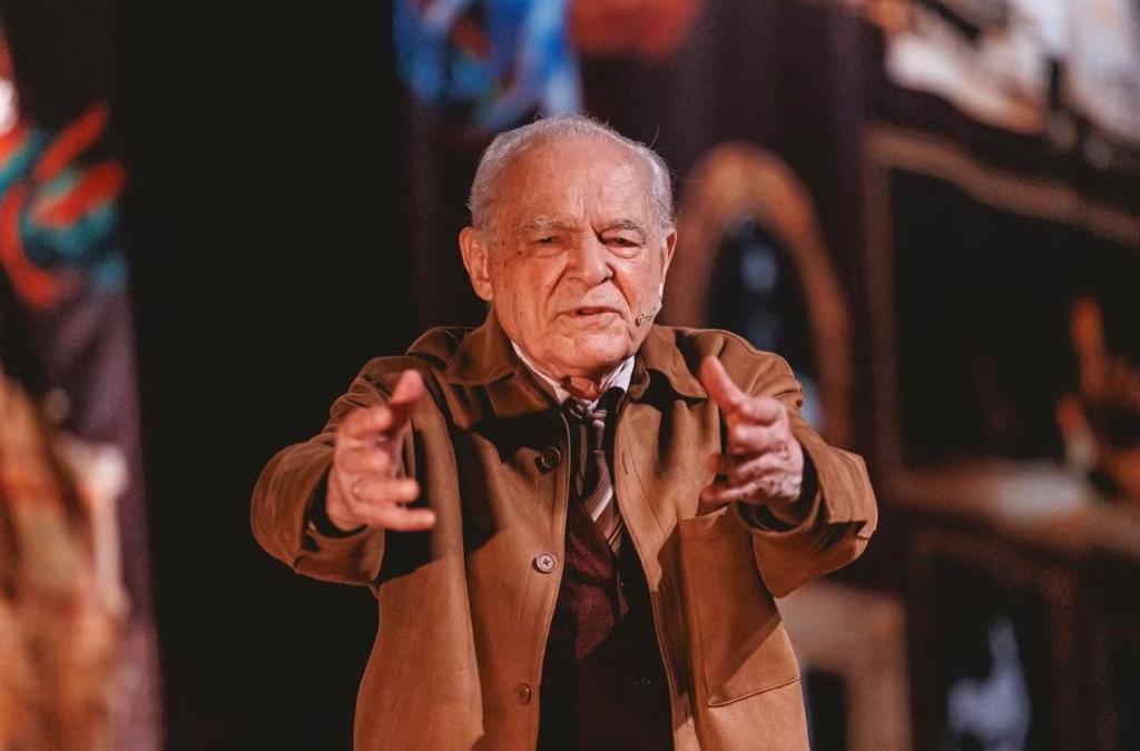12º Festival Nacional de Teatro de Jales chega ao fim consagrado pelo sucesso, pela emoção e pela força transformadora da arte